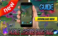 new mobile legends bang tips Screen Shot 0