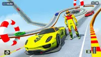 Crazy Car Race 3D: Car Games Screen Shot 6