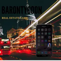Real estate game Screen Shot 3