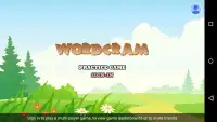Wordcram Screen Shot 1