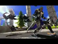 Daybreak Legends: Origin Screen Shot 1