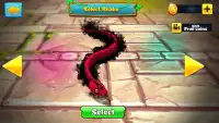 3D Snake Game.io - Multiplayer Screen Shot 2