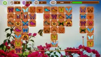Onet Butterflies Connect Screen Shot 6