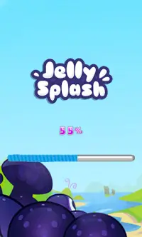 Jelly match Legend Screen Shot 1