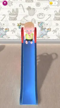 My Baby (Virtual Pet) Screen Shot 3