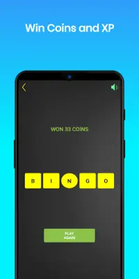 THINGO (Bingo Math Game) Screen Shot 4