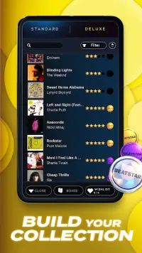 Beatstar - Touch Your Music Screen Shot 3