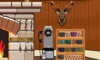 3D Escape Games-Country Cottage Screen Shot 7