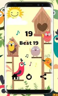 Marshmello Piano Tiles Game Music Screen Shot 3