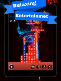 Playword: giochi di parole gratuiti, parole crocia Screen Shot 7