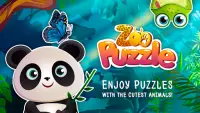 Kids Baby Puzzles for toddlers Screen Shot 4