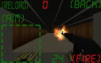 Guns 3D - Armas em 3D gratis Screen Shot 20