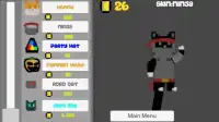 Grapple Cat Screen Shot 3