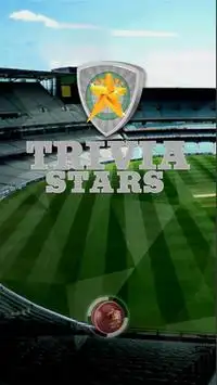 TriviaStars - Cricket Screen Shot 7