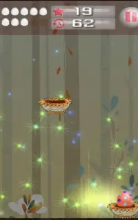 Egg Toss: Funny Game Screen Shot 3