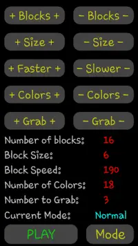 ColorBlind Tile Match by StoneySoft Screen Shot 1