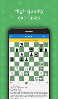 Bobby Fischer - Chess Champion Screen Shot 0