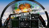 Fighter Jet Simulation Screen Shot 3