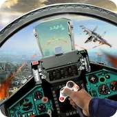 Guerra Flight Russia Simulator