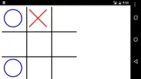 Tic Tac Toe Screen Shot 1