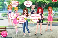 Cool Fresh Juice Bar - Cooking games for girls Screen Shot 1