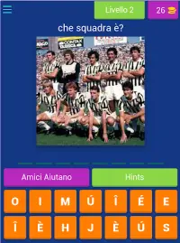 football game - Quiz 2020 Screen Shot 5