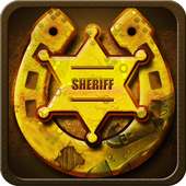 Riding Shotgun: Sheriff's Life