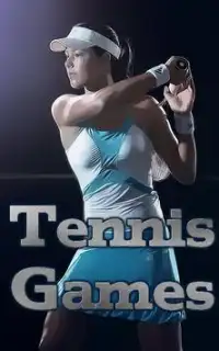 टेनिस खेल Screen Shot 0