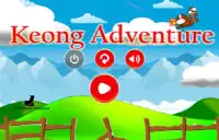 Keong Adventure - Siput Screen Shot 2