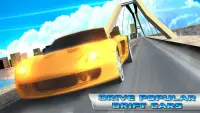 Popular Japanese Car Drift Play Screen Shot 2
