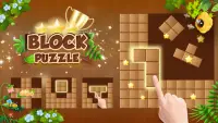 Woody Block Puzzle - Q Block Screen Shot 4