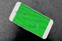 Soccer dream league 2018 Screen Shot 0