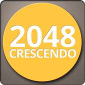 2048 Crescendo