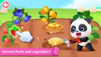 Baby Panda's Life Diary Screen Shot 3