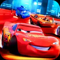Lightning McQueen Rescue Screen Shot 0