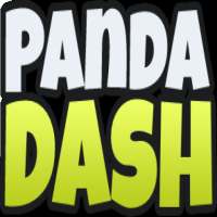 Panda Dash