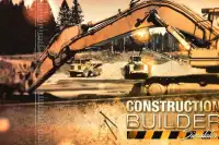 Construction Builder Simulator Screen Shot 0
