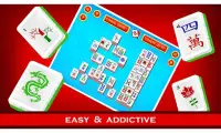 Classic Mahjong Quest 2020 - tile-based game Screen Shot 11
