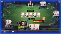 WSOP - ポーカーテキサスホールデム Screen Shot 7