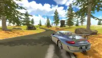 911 GT3 Drift Simulator 2 Screen Shot 7