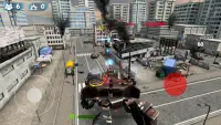 Destructive Robots - FPS (First Person) Robot Wars Screen Shot 4