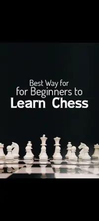 Learn chess Screen Shot 0