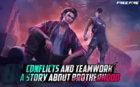 Garena Free Fire: Booyah Day Screen Shot 0