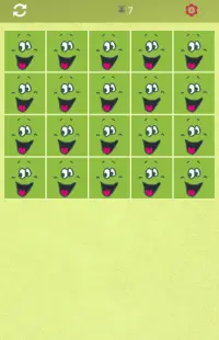 Memory Game: Picture Matching Screen Shot 5