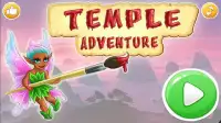 Temple Adventure Screen Shot 0