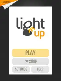 LightUp - Free Sudoku Style Free Game Screen Shot 7
