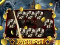 Heart of Fire - Dragon Casino Super Slots Spin Screen Shot 4