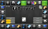 iTrivial - el juego Screen Shot 1