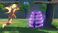Game Naruto Ultimate Ninja Strom 4 Tips Screen Shot 0