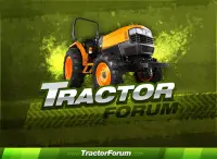 Tractor Forum Screen Shot 2